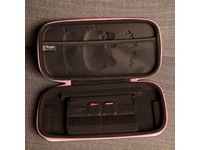 Konix Nintendo Switch 2 bæreetui (Hello Kitty) Tilbehør