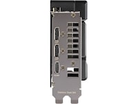 ASUS Dual Radeon RX 9060 XT Skjermkort