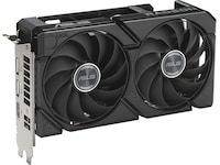 ASUS Dual Radeon RX 9060 XT Skjermkort