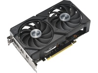 ASUS Dual Radeon RX 9060 XT Skjermkort