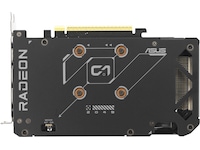 ASUS Dual Radeon RX 9060 XT Skjermkort