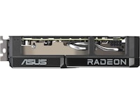 ASUS Dual Radeon RX 9060 XT Skjermkort
