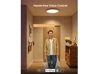 Govee Round Smart Ceiling Light 30 cm Taklampe