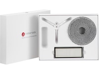 Roborock Qrevo tilbehørssett Tilbehør til støvsugere & rengjøring