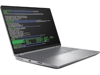 HP ZBook Fury 16 G1i Mobile Workstation 16" 2.5K PC - Bærbar / laptop