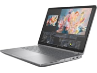 HP ZBook Fury 16 G1i Mobile Workstation 16" 2.5K PC - Bærbar / laptop