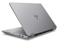 HP ZBook Fury 16 G1i Mobile Workstation 16" 2.5K PC - Bærbar / laptop