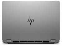 HP ZBook Fury 16 G1i Mobile Workstation 16" 2.5K PC - Bærbar / laptop