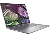 HP ZBook X G1i 16" Mobile Workstation WUXGA PC - Bærbar / laptop
