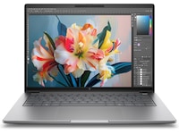 HP ZBook 8 G1i 14" Mobile Workstation WUXGA PC - Bærbar / laptop