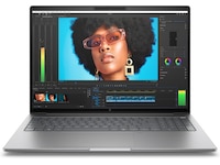 HP ZBook 8 G1i 16" Mobile Workstation WUXGA PC - Bærbar / laptop