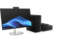 HP EliteDesk 8 G1i AI Stasjonær PC
