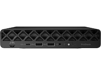 HP ProDesk 4 G1i AI Mini PC Stasjonær PC