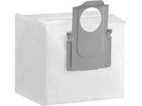 Roborock støvpose til ladestasjon 3 stk Tilbehør til støvsugere & rengjøring