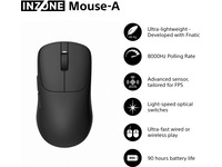 Sony INZONE Mouse-A Trådløs Gamingmus Gamingmus
