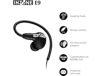 Sony INZONE E9 In-Ear Gaming Ørepropper (svart) Ørepropper