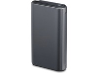 Andersson 10.000mAh Powerbank (sort) 2pk Powerbank