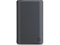 Andersson 10.000mAh Powerbank (sort) 2pk Powerbank