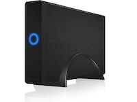 Icy Box 3,5" Sata (I-III) HDD kabinett Eksterne kabinetter
