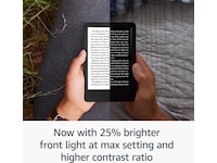 Amazon Kindle (2024) 6" 16GB (matcha) Lesebrett