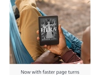 Amazon Kindle (2024) 6" 16GB (matcha) Lesebrett