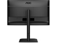 AOC 24" skjerm 24E4U Skjermer