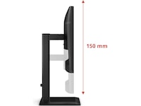 AOC 24" skjerm 24E4U Skjermer