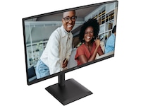 AOC 27" 4K skjerm U27E4CV Skjermer