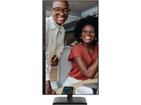 AOC 27" 4K skjerm U27E4CV Skjermer