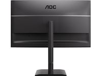 AOC 27" 4K skjerm U27E4CV Skjermer