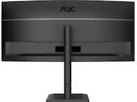 AOC 34" buet skjerm CU34E4CV Skjermer