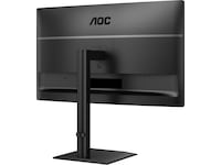AOC 27" skjerm Q27E4CV Skjermer
