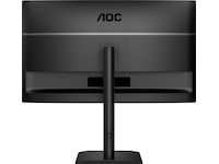 AOC 27" skjerm Q27E4CV Skjermer