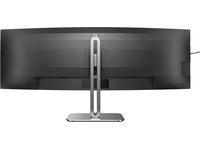 Philips 49" curved skjerm 49B2U5900C/00 Skjermer