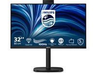 Philips 32" skjerm 32B2U3601H/00 Skjermer