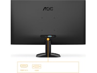 AOC 24" skjerm 24B35HM2 Skjermer