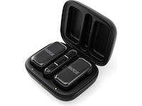 RØDE Wireless Micro (svart) Mikrofon