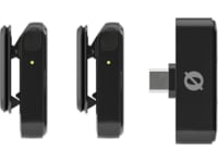 RØDE Wireless Micro (svart) Mikrofon