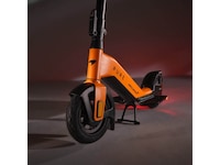 Pure X McLaren PAPAYA SPESIALUTGAVE El-sparkesykkel El-sparkesykler