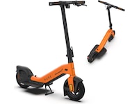 Pure X McLaren PAPAYA SPESIALUTGAVE El-sparkesykkel El-sparkesykler