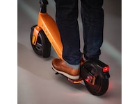Pure X McLaren PAPAYA SPESIALUTGAVE El-sparkesykkel El-sparkesykler
