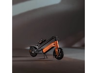 Pure X McLaren PAPAYA SPESIALUTGAVE El-sparkesykkel El-sparkesykler