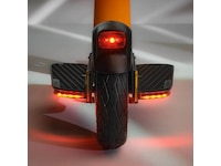 Pure X McLaren PAPAYA SPESIALUTGAVE El-sparkesykkel El-sparkesykler