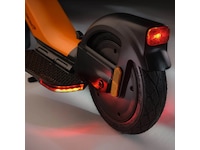 Pure X McLaren PAPAYA SPESIALUTGAVE El-sparkesykkel El-sparkesykler