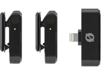 RØDE Wireless Micro (svart) Mikrofon