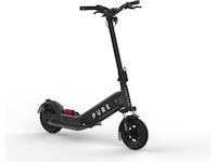 Pure Escape Ultra Max Suspension elektrisk sparkesykkel El-sparkesykler