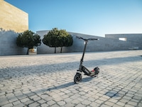 Pure Escape Ultra Max Suspension elektrisk sparkesykkel El-sparkesykler