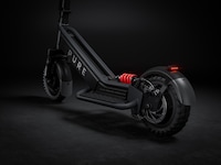 Pure Escape Ultra Max Suspension elektrisk sparkesykkel El-sparkesykler
