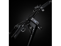 Pure Escape Ultra Max Suspension elektrisk sparkesykkel El-sparkesykler