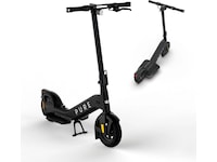 Pure Advance NO/DK Elsparkesykkel (svart) El-sparkesykler